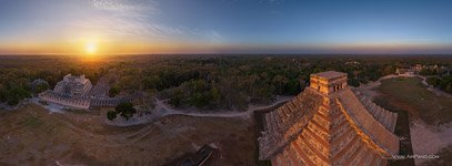 Chichen Itza #9