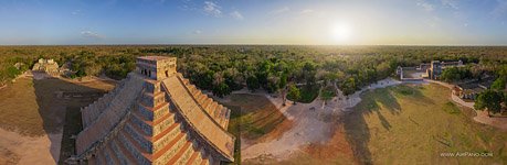 Chichen Itza #8