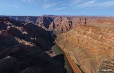 Grand Canyon #7