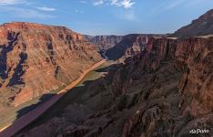 Grand Canyon #4