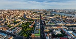 Nevsky Prospect