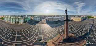 Alexander Column