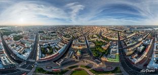 Kazan Cathedral