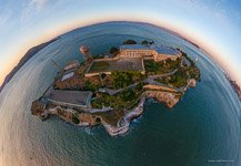 Alcatraz Federal Penitentiary