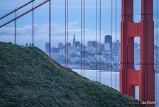 Golden Gate Bridge