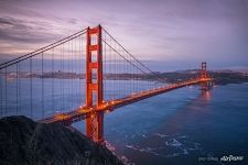 Golden Gate Bridge