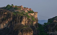 Meteora, Greece #18