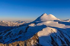 Mount Kazbek