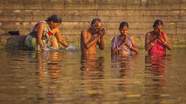 Varanasi #23