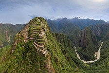 Machu Picchu #6