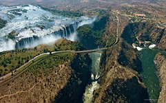 Victoria Falls #2