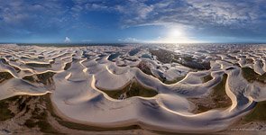 Lençóis Maranhenses National Park #5